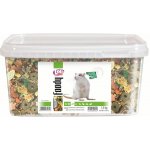 LOLO pets Basic Potkan 3 l 1,9 kg – Zboží Mobilmania