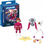 Playmobil 72030 Astronautka – Sleviste.cz