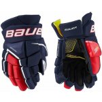 Hokejové rukavice Bauer Supreme 3S JR – Zbozi.Blesk.cz