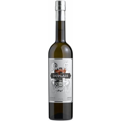 Duplais Blanche 68% 0,7 l (holá láhev) – Zboží Dáma