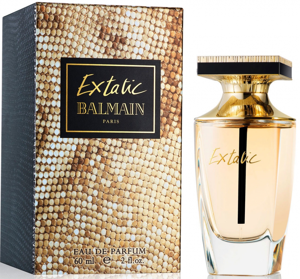 BALMAIN EXTATIC parfémovaná voda dámská 60 ml