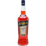 Aperol Aperitivo 11% 1 l (holá láhev) – Sleviste.cz