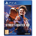 Street Fighter 6 – Hledejceny.cz