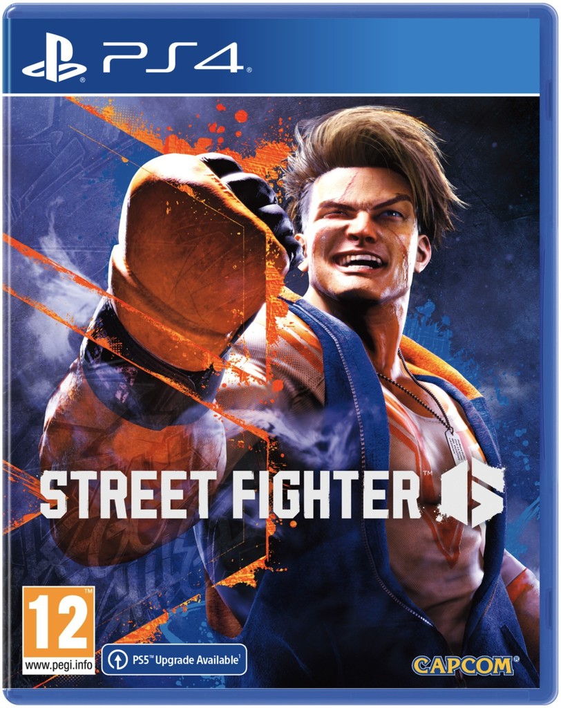 Street Fighter 6