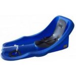 Plastkon Baby rider Bob oranžovo-modrá – Sleviste.cz