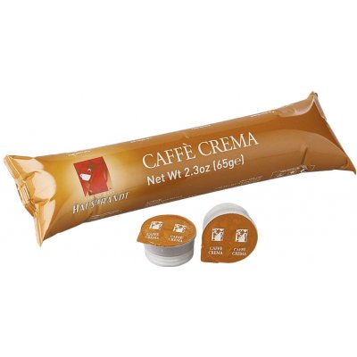 Hausbrandt Caffé Crema pack kapsle 10 ks