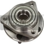 Sada ložiska kola MAXGEAR 33-0816 (330816) | Zboží Auto