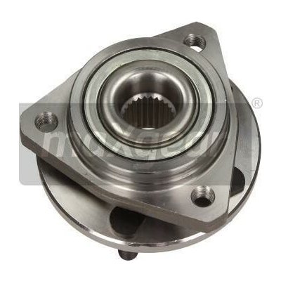 Sada ložiska kola MAXGEAR 33-0816 (330816) | Zboží Auto