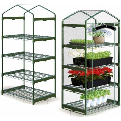 Plonos Mini 70 x 50 x 160 cm 4923 – Zboží Mobilmania