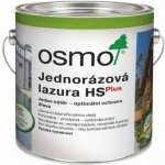 Osmo 9261 Jednorázová lazura HS Plus 0,005 l vzorkový sáček Ořech – Zbozi.Blesk.cz