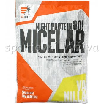 Extrifit Micelar Casein 30 g