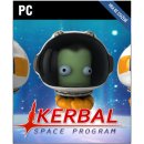 Kerbal Space Program