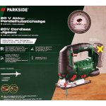 PARKSIDE PSTDA 20-Li C3 bez aku – HobbyKompas.cz