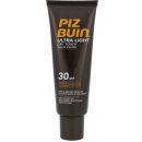 Piz Buin Ultra Light Dry Touch Sun Fluid SPF15 150 ml