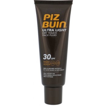 Piz Buin Ultra Light Dry Touch Sun Fluid SPF15 150 ml