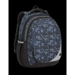 Bagmaster Maxvell 6 B šedá/zelená/modrá – Zboží Dáma