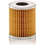 Vzduchový filtr MANN-FILTER C 713/1 – Hledejceny.cz