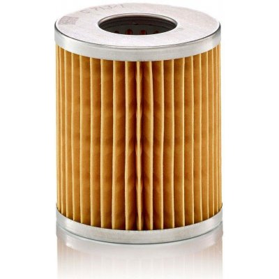 Vzduchový filtr MANN-FILTER C 713/1 – Hledejceny.cz