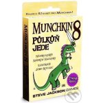 Steve Jackson Munchkin 8: Půlkůň jede – Hledejceny.cz