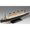 Sběratelský model Academy Model Kit loď 14214 R.M.S. TITANIC CENTENARY ANNIVERSARY MCP 1:700