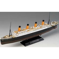 Academy Model Kit loď 14214 R.M.S. TITANIC CENTENARY ANNIVERSARY MCP 1:700