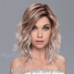 Ellen´s Changes paruka Touch candyblonde rooted – Hledejceny.cz