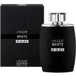 Lalique White in Black parfémovaná voda pánská 125 ml – Hledejceny.cz