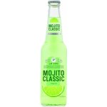 Le COQ Coctail Mojito 0,33 l (holá láhev) – Zboží Dáma