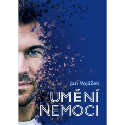 Jan Vojáček: Umění nemoci – Zboží Mobilmania