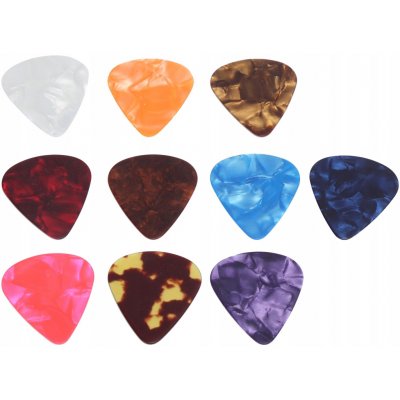 100 KS TRZÁTEK NA KYTARU 0.46MM – Zbozi.Blesk.cz