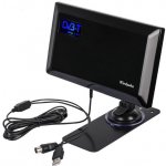 PS SLIM pokojová DVB-T anténa aktivní s LTE filtrem. – Sleviste.cz