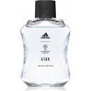 adidas UEFA Champions League Star Edition voda po holení 100 ml