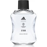 adidas UEFA Champions League Star Edition voda po holení 100 ml – Zboží Dáma