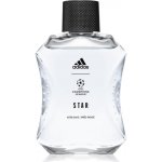 adidas UEFA Champions League Star Edition voda po holení 100 ml – Hledejceny.cz