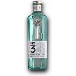 No.3 London Dry Gin 46% 0,7 l (holá láhev) – Sleviste.cz