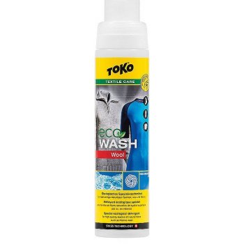 Toko Eco Wool Wash 250 ml