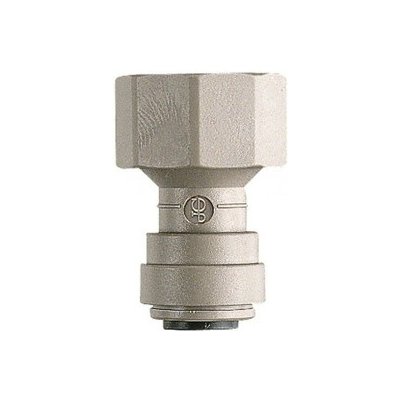 Sinop Rychlospojka J-G rovný závit vnitř. 3/8" - 1/2" BSP – Zboží Dáma