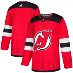 Adidas Dres New Jersey Devils adizero Home Authentic Pro