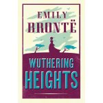 Wuthering Heights - Emily Brontë – Hledejceny.cz