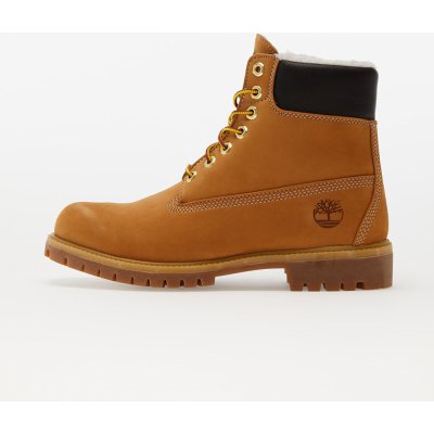 Timberland 6 IN BASIC WL BOOT A27KW – Zboží Mobilmania