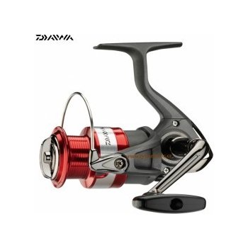 Daiwa Crossfire 2000 A