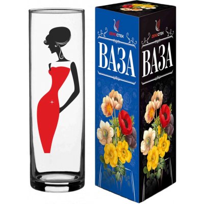 Váza Lady Dekostek – Hledejceny.cz