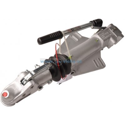 Al-ko Nájezdová brzda Profi V 3500 vč. kloubu AK351 – Hledejceny.cz