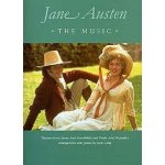 Jane Austen The Music noty, klavír – Hledejceny.cz