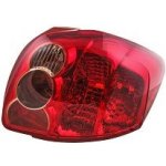 Zadní světlo- pravé TOYOTA AURIS (E15J) 2007-2010 |007-2010| TYC | 11-11447-01-2 – Hledejceny.cz