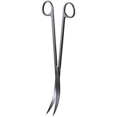 Oase nůžky zahnuté 25 cm – Zboží Dáma