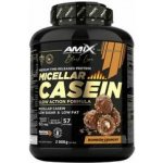 Amix Black Line Micellar Casein 2000 g – Zboží Dáma