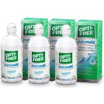 Alcon Opti-Free PureMoist 3 x 300 ml – Hledejceny.cz