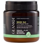 Glamot Pure Repair Boost Mask 3in1 250ml – Hledejceny.cz