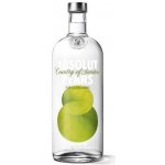 Absolut PEARS HRUŠKA 40% 1 l (holá láhev) – Hledejceny.cz